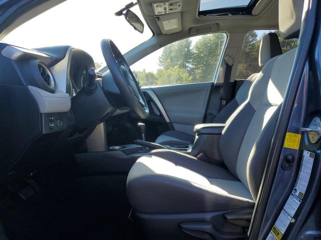 Photo 7 from auction – 2013 TOYOTA RAV4 XLE with VIN 2T3RFREV9DW064070