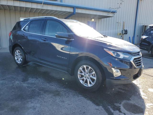 Photo 4 from auction – 2019 CHEVROLET EQUINOX LT with VIN 3GNAXKEV8KL316727