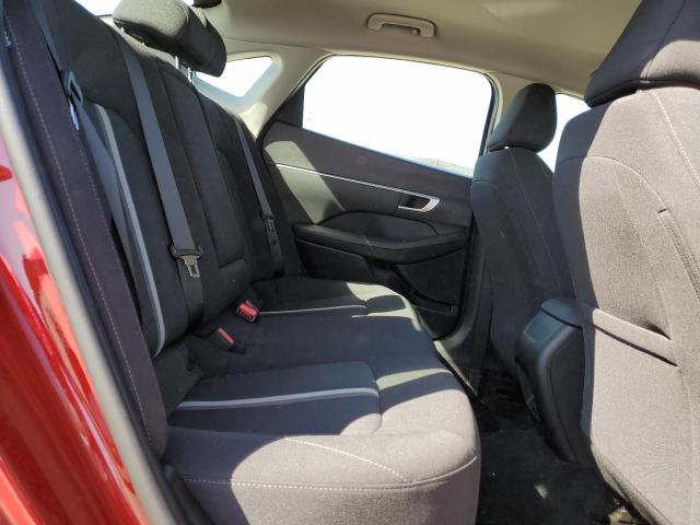 Photo 10 from auction – 2025 HYUN SONATA SEL with VIN KMHL64JA5SA446888