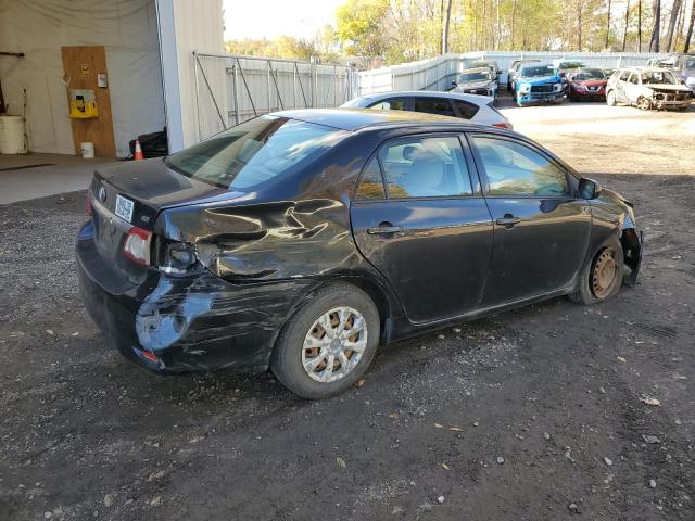 Foto 3 de la subasta – 2011 TOYOTA COROLLA BA con VIN JTDBU4EE7BJ106550