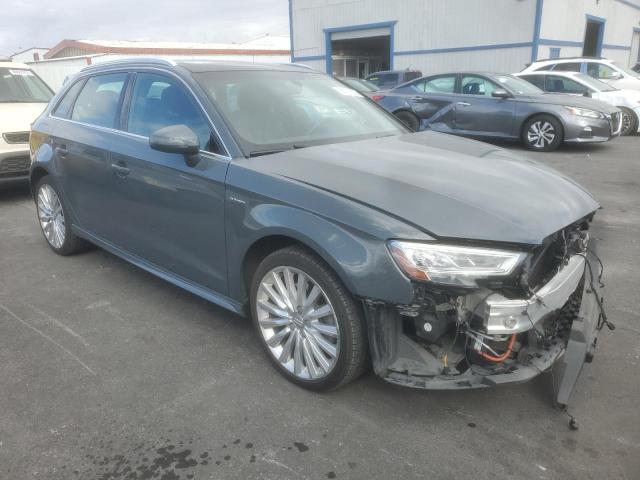 Photo 4 from auction – 2017 AUDI A3 E-TRON with VIN WAUTPBFF7HA145992