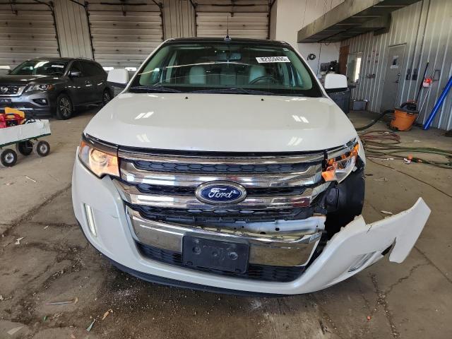 Photo 5 from auction – 2011 FORD EDGE SEL with VIN 2FMDK4JC5BBA21449