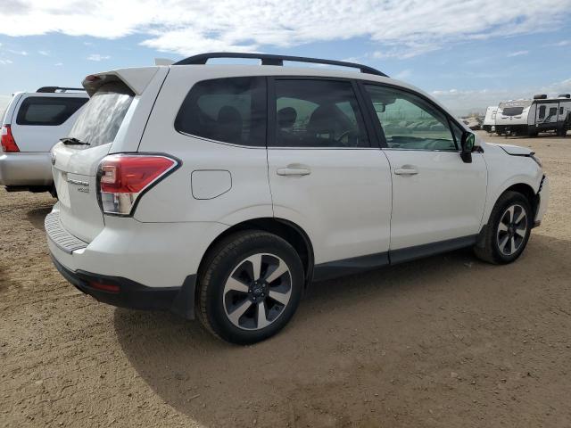 Photo 3 from auction – 2017 SUBARU FORESTER 2 with VIN JF2SJARC4HH540460