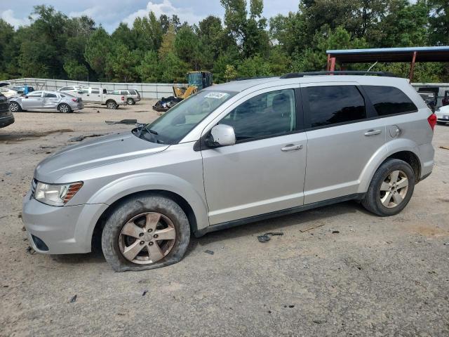 DODGE JOURNEY SX 2012 with VIN 3C4PDCBG1CT180871 - Photo from auction