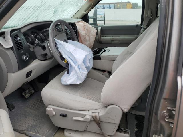 Photo 7 from auction – 2008 GMC SIERRA K25 with VIN 1GTHK23638F165994