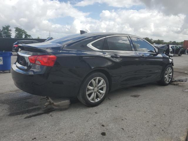 Photo 3 from auction – 2020 CHEVROLET IMPALA LT with VIN 1G11Z5S32LU102985
