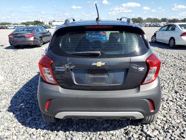 Photo 6 from auction – 2022 CHEVROLET SPARK ACTI with VIN KL8CH6SA4NC038845