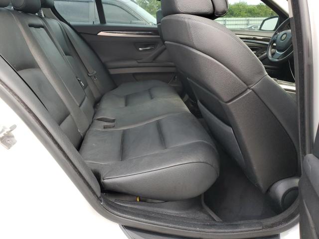 Photo 10 from auction – 2011 BMW 535 XI with VIN WBAFU7C52BC871091