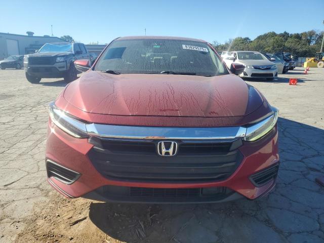 Photo 5 from auction – 2022 HONDA INSIGHT EX with VIN 19XZE4F56NE006550