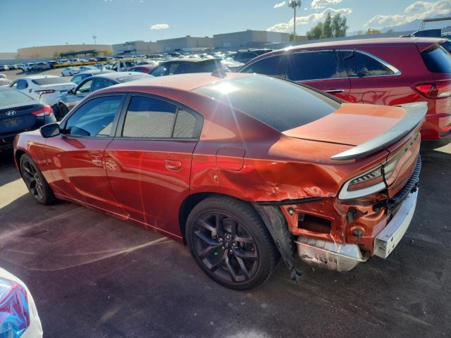 Photo 2 from auction – 2023 DODGE CHARGER SXT with VIN 2C3CDXBG8PH598580