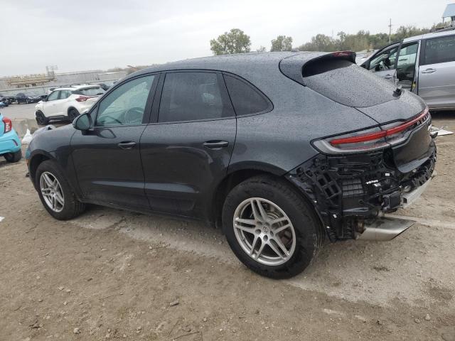 Photo 2 from auction – 2020 PORSCHE MACAN with VIN WP1AA2A5XLLB00888