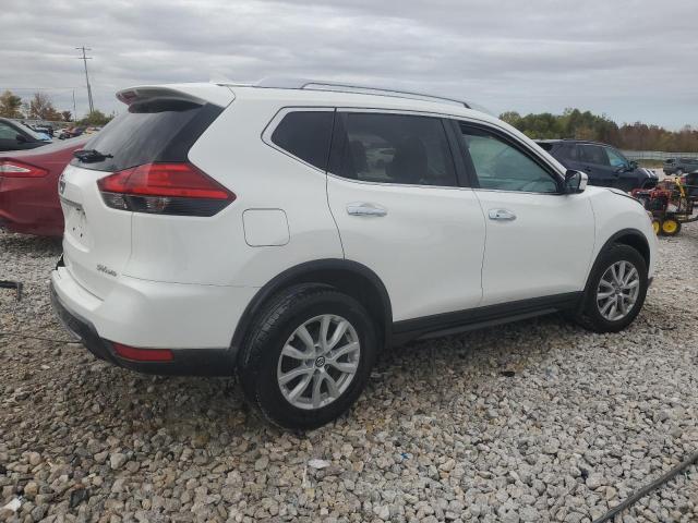 Photo 3 from auction – 2017 NISSAN ROGUE S with VIN KNMAT2MV4HP612993
