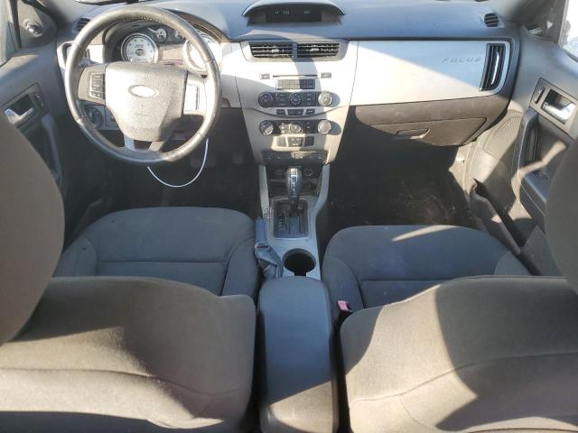 Photo 8 from auction – 2010 FORD FOCUS SES with VIN 1FAHP3GN2AW261183