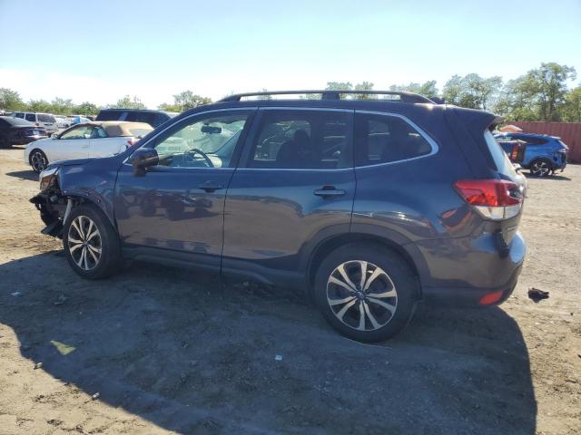 Photo 2 from auction – 2019 SUBARU FORESTER L with VIN JF2SKASCXKH470249