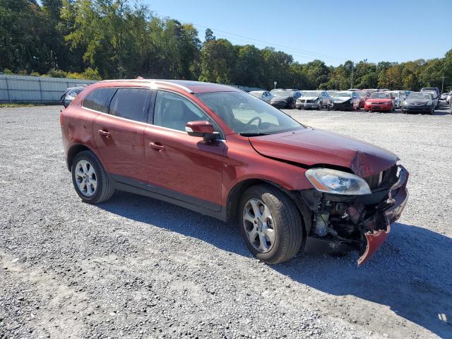 Photo 4 from auction – 2013 VOLVO XC60 3.2 with VIN YV4952DZ2D2415857