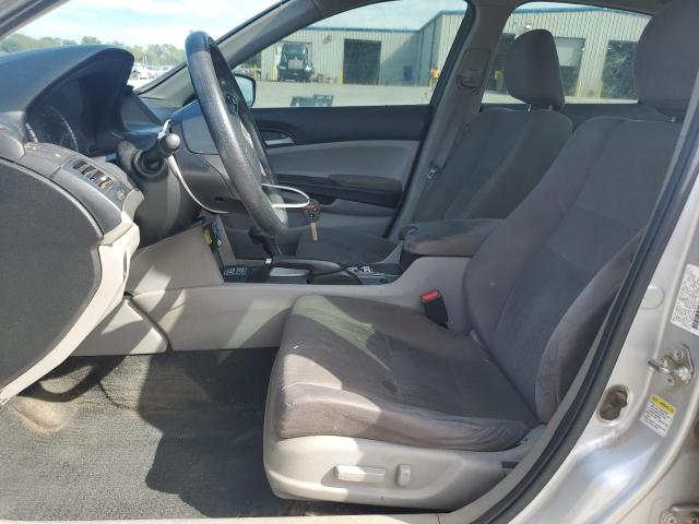 Photo 7 from auction – 2012 HONDA ACCORD LXP with VIN 1HGCP2F48CA065791