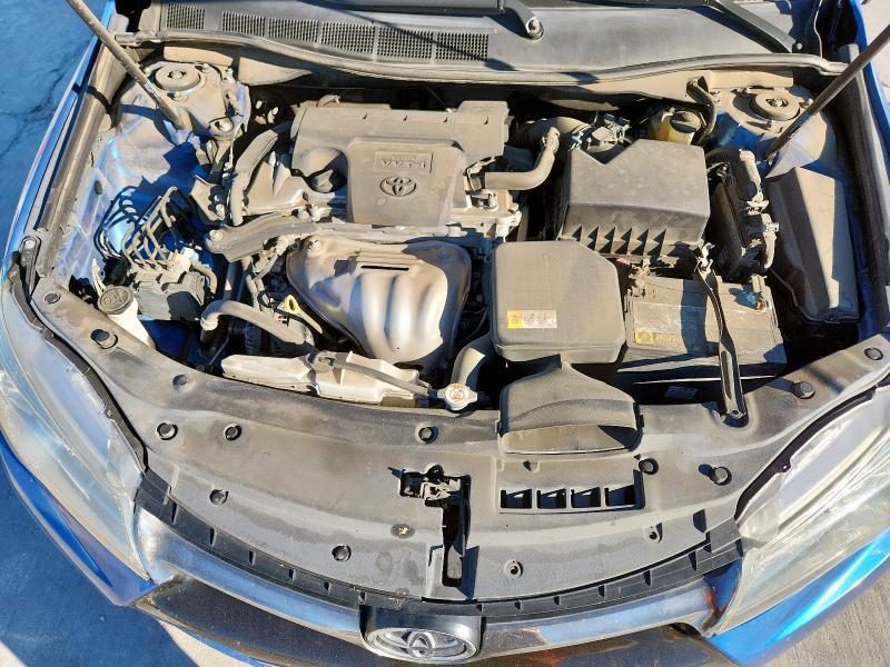 Photo 11 from auction – 2017 TOYOTA CAMRY LE with VIN 4T1BF1FK5HU670617