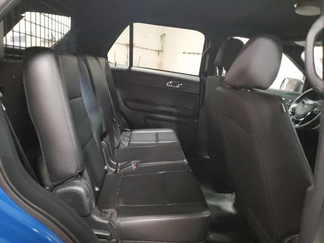 Photo 11 from auction – 2019 FORD EXPLORER P with VIN 1FM5K8AT9KGB15726