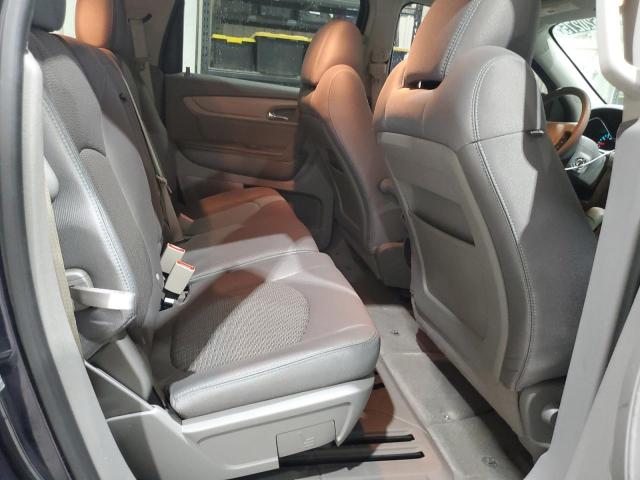 Photo 11 from auction – 2017 CHEVROLET TRAVERSE L with VIN 1GNKRFED8HJ227950