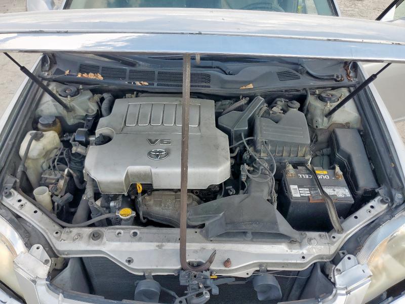 Photo 11 from auction – 2005 TOYOTA AVALON with VIN 4T1BK36BX5U044242