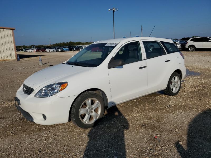 TOYOTA COROLLA MA 2005 with VIN 2T1KR32E45C390848 - Photo from auction