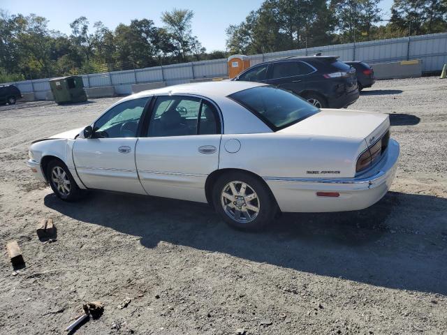Photo 2 from auction – 2004 BUICK PARK AVENU with VIN 1G4CW54K944138604