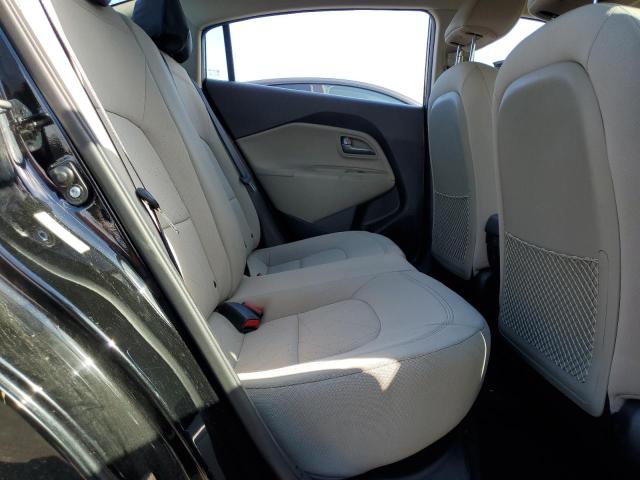 Photo 10 from auction – 2014 KIA RIO EX with VIN KNADN4A3XE6378735