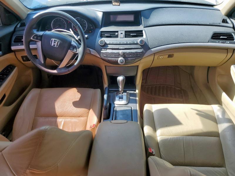 Photo 8 from auction – 2012 HONDA ACCORD SE with VIN 1HGCP2F63CA068616