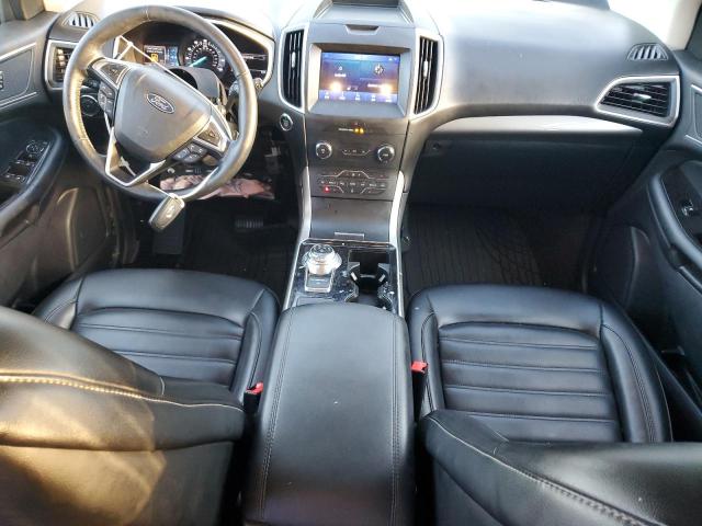 Photo 8 from auction – 2020 FORD EDGE SEL with VIN 2FMPK4J90LBA31177