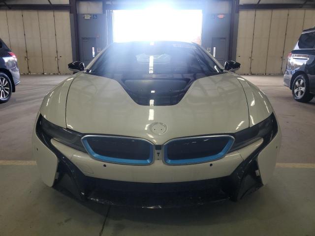 Photo 5 from auction – 2015 BMW I8 with VIN WBY2Z2C57FV391868