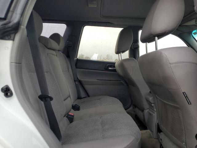 Photo 11 from auction – 2006 SUBARU FORESTER 2 with VIN JF1SG65606H702923