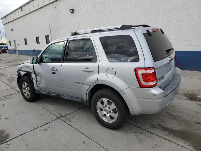 Photo 2 from auction – 2011 FORD ESCAPE LIM with VIN 1FMCU9EG4BKC55071