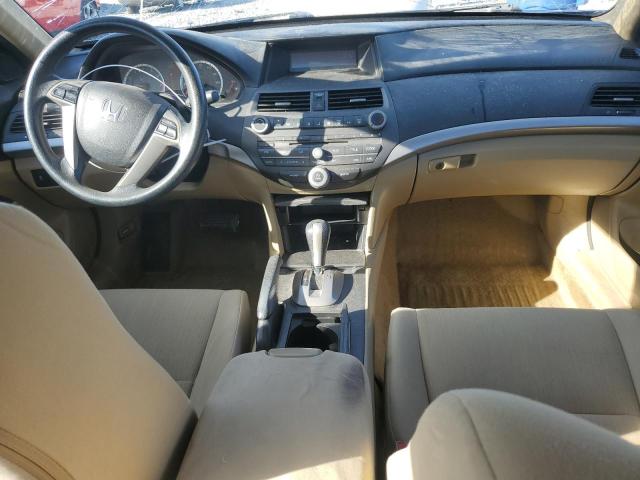Photo 8 from auction – 2011 HONDA ACCORD LX with VIN 1HGCP2F36BA145466