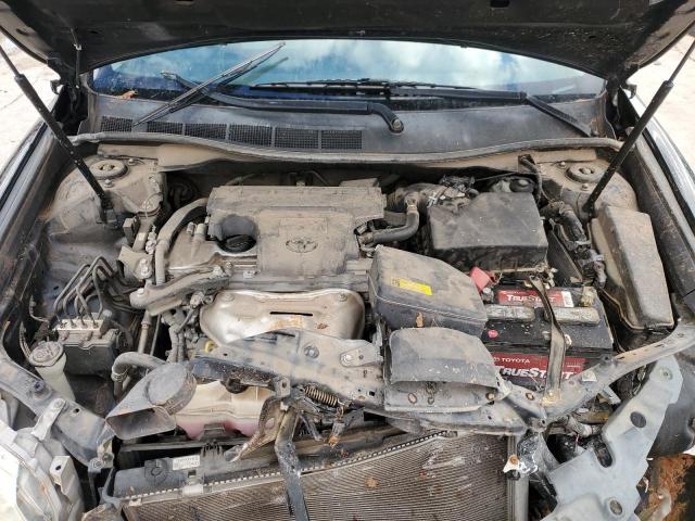 Photo 11 from auction – 2012 TOYOTA CAMRY BASE with VIN 4T4BF1FK2CR251056