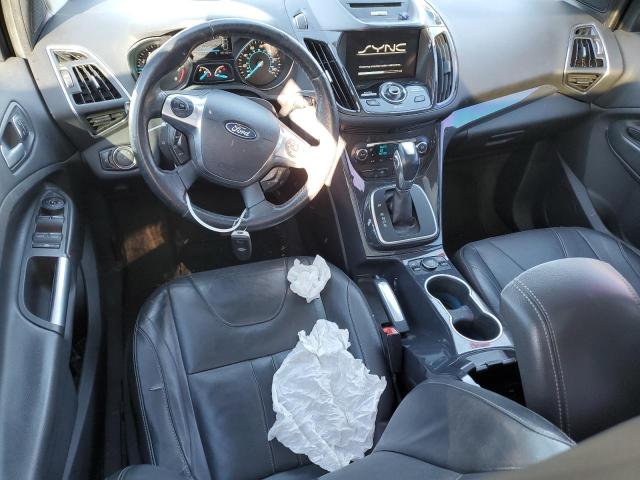 Photo 8 from auction – 2013 FORD ESCAPE TIT with VIN 1FMCU0J98DUC53639