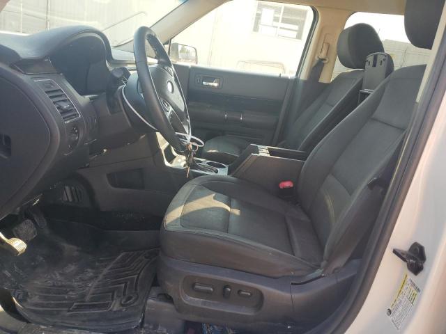 Photo 7 from auction – 2013 FORD FLEX SEL with VIN 2FMGK5C87DBD34081