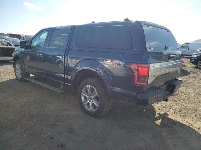 Photo 2 from auction – 2015 FORD F150 SUPER with VIN 1FTEW1EG9FFC20355