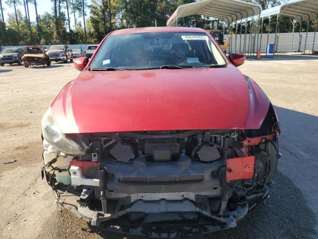 Photo 5 from auction – 2014 MAZDA 3 TOURING with VIN JM1BM1V39E1130401