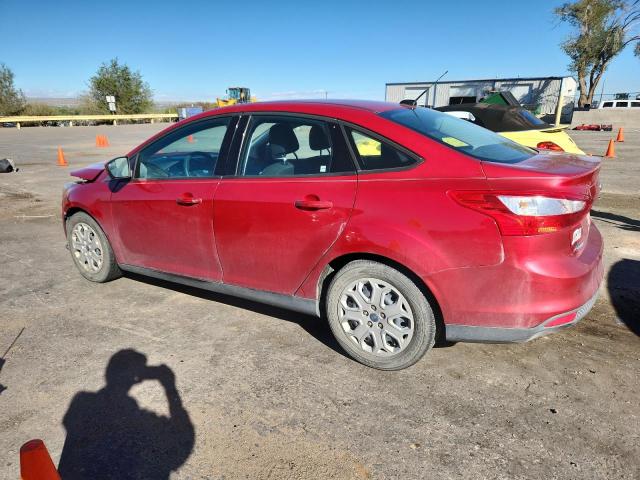 Photo 2 from auction – 2012 FORD FOCUS SE with VIN 1FAHP3F28CL382151
