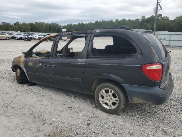 Photo 2 from auction – 2004 DODGE GRAND CARA with VIN 2D4GP74L24R527091