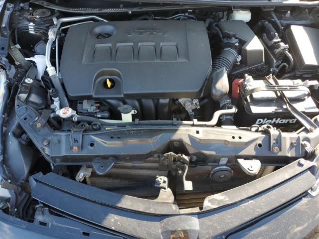 Photo 11 from auction – 2018 TOYOTA COROLLA L with VIN 2T1BURHE5JC115024