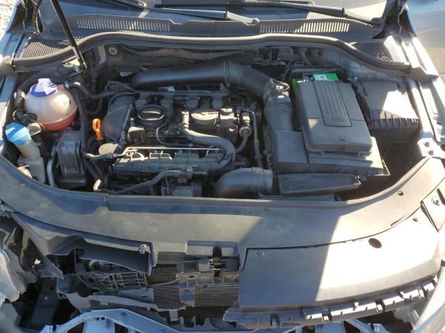 Photo 11 from auction – 2009 VOLKSWAGEN CC with VIN WVWML93C99E535962