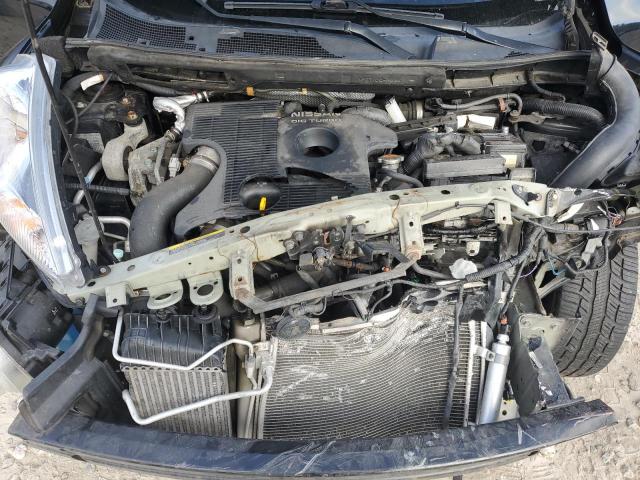 Photo 12 from auction – 2012 NISSAN JUKE S with VIN JN8AF5MV8CT122070