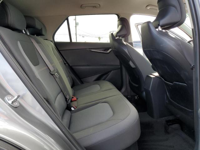 Photo 11 from auction – 2025 KIA NIRO LX with VIN KNDCP3LE1S5286643