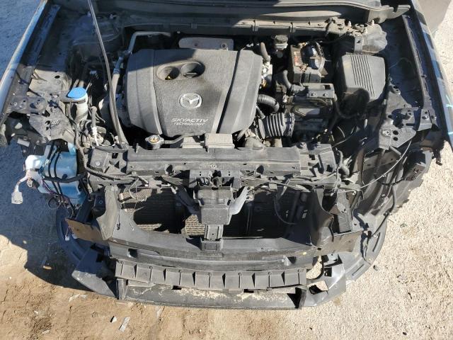 Photo 12 from auction – 2019 MAZDA CX-5 GRAND with VIN JM3KFADM7K1552870