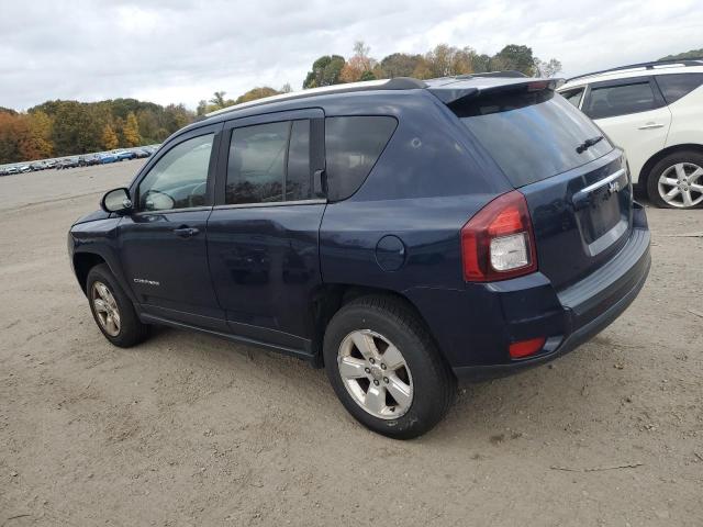 Photo 2 from auction – 2014 JEEP COMPASS SP with VIN 1C4NJCBA1ED570308
