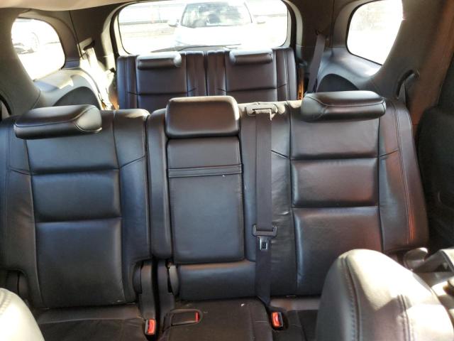 Photo 10 from auction – 2016 DODGE DURANGO LI with VIN 1C4RDJDGXGC467461