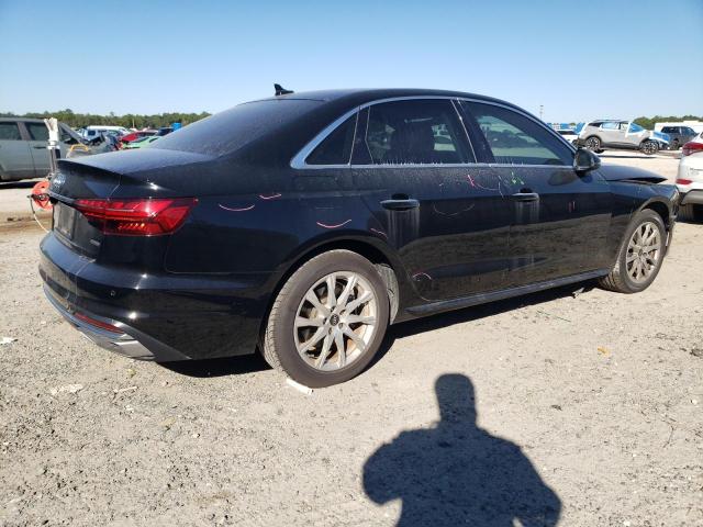Photo 3 from auction – 2021 AUDI A4 PREMIUM with VIN WAUABAF48MA053945