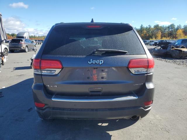 Photo 6 from auction – 2015 JEEP GRAND CHER with VIN 1C4RJFBG1FC644339