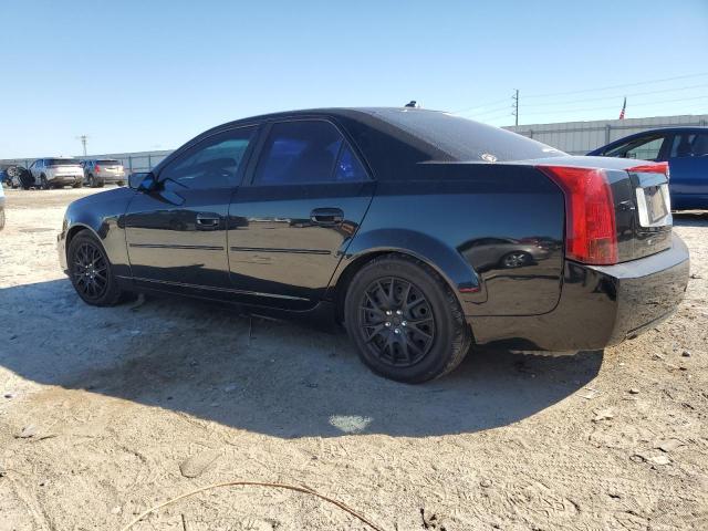 Photo 2 from auction – 2004 CADILLAC CTS with VIN 1G6DM577940189634